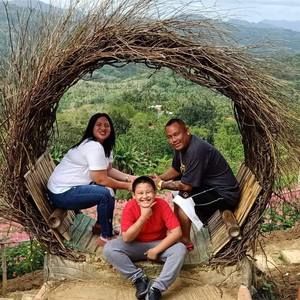 Meet your Posher, Christian jay